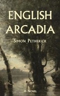 Cover: English Arcadia - The Word Machine