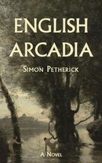 Enlarge image Cover: English Arcadia - The Word Machine