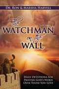 Cover: The Watchman on the Wall, Volume 3 - Xaris Publications
