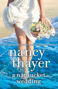 Enlarge image Cover: A Nantucket Wedding - Ballantine Books Inc.