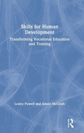 Cover: Skills for Human Development - Routledge