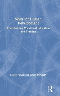 Enlarge image Cover: Skills for Human Development - Routledge
