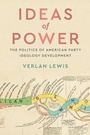 Cover: Ideas of Power - Cambridge University Press