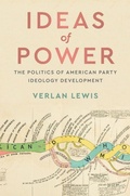 Cover: Ideas of Power - Cambridge University Press