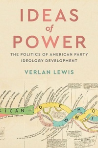 Enlarge image Cover: Ideas of Power - Cambridge University Press