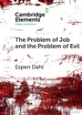 Cover: The Problem of Job and the Problem of Evil - Cambridge University Press