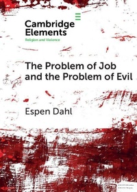 Enlarge image Cover: The Problem of Job and the Problem of Evil - Cambridge University Press