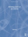 Cover: Unlocking Land Law - Routledge
