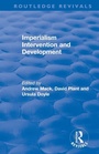 Cover: Imperialism Intervention and Development - Routledge