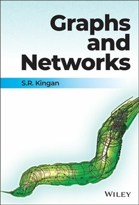 Abbildung von: Graphs and Networks - Wiley