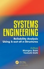 Cover: Systems Engineering - CRC Press