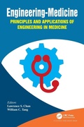 Cover: Engineering-Medicine - CRC Press