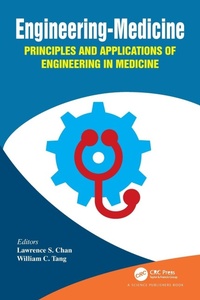 Enlarge image Cover: Engineering-Medicine - CRC Press