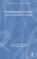 Cover: Postdevelopment in Practice - Routledge