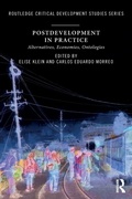 Cover: Postdevelopment in Practice - Routledge