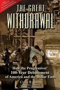 Cover: Great Withdrawal - Idea Factory Press