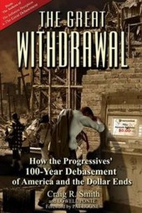 Enlarge image Cover: Great Withdrawal - Idea Factory Press