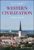 Cover: Western Civilization - Wiley