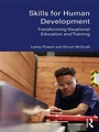 Cover: Skills for Human Development - Routledge
