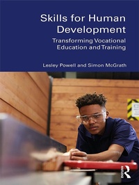 Enlarge image Cover: Skills for Human Development - Routledge