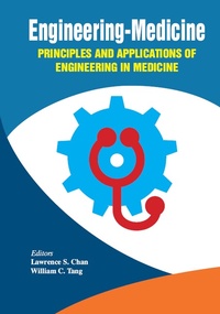Enlarge image Cover: Engineering-Medicine - CRC Press