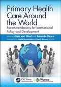 Cover: Primary Health Care around the World - CRC Press