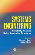 Cover: Systems Engineering - CRC Press