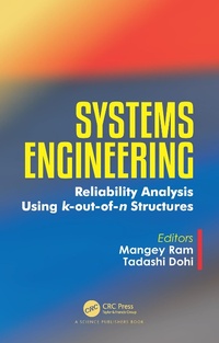 Enlarge image Cover: Systems Engineering - CRC Press