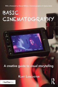 Abbildung von: Basic Cinematography - Routledge