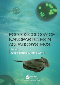 Abbildung von: Ecotoxicology of Nanoparticles in Aquatic Systems - CRC Press