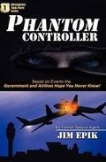 Cover: Phantom Controller - Beach Mountain Press