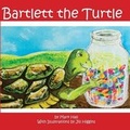 Cover: Bartlett the Turtle - Beach Mountain Press