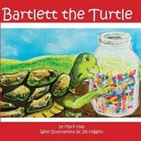 Enlarge image Cover: Bartlett the Turtle - Beach Mountain Press