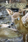 Cover: Digewi Deer The Tale of a Blind Deer - PC Junior