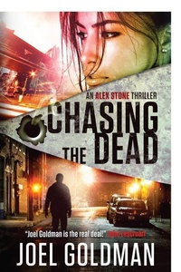 Enlarge image Cover: Chasing The Dead - Adm Enterprises LLC