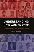 Cover: Understanding How Women Vote - Praeger Publishers Inc