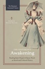 Cover: The Historian's Awakening - Praeger Publishers Inc
