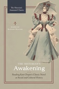 Cover: The Historian's Awakening - Praeger Publishers Inc