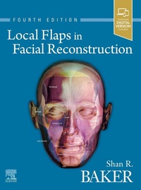 Bild: Local Flaps in Facial Reconstruction - Elsevier