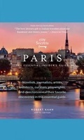 Cover: City Secrets Paris - Fang Duff Kahn Publishers