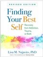 Cover: Finding Your Best Self, Revised Edition - Guilford Press