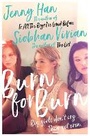 Cover: Burn for Burn: Volume 1 - Simon & Schuster Childrens Books