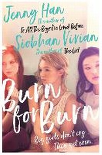 Enlarge image Cover: Burn for Burn: Volume 1 - Simon & Schuster Childrens Books
