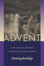 Cover: Advent - Eerdmans