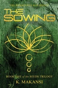 Cover: The Sowing - Blank Slate Communications