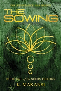 Enlarge image Cover: The Sowing - Blank Slate Communications