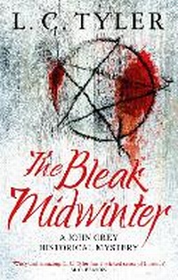 Enlarge image Cover: The Bleak Midwinter - Constable