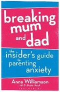 Cover: Breaking Mum and Dad - Green Tree