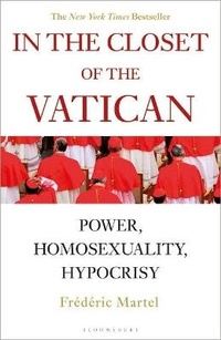 Abbildung von: In the Closet of the Vatican - Bloomsbury Continuum
