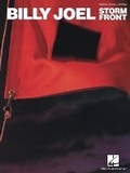 Cover: Storm Front - Hal Leonard Corporation